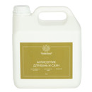 Антисептик для бань и саун MasterGood бесцветный 3кг