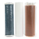 Комплект картриджей №7 для Гейзер-БИО 321 и 322