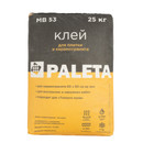 Клей для плитки Paleta MB 53 С1, 25 кг