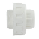 Муфта полипропиленовая 20мм разъемная RTP_2