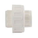 Муфта полипропиленовая 25мм разъемная RTP_2