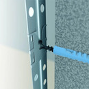 Крепление для штукатурных профилей Креммер клипс Кнауф, 250шт_2