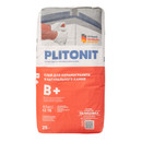 Клей для плитки Plitonit B+ С1ТЕ 25 кг