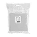 Коробка распределительная накладная IP54 100х100х55мм TDM