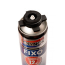 Клей полиуретановый для теплоизоляции Polynor Fixo 1000 мл