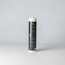 Герметик YOKO Expert силиконовый санитарный (белый), 300 мл
