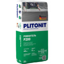 Ровнитель для пола Plitonit Р200 грубый, 25 кг