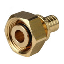 Муфта  аксиальная с накидной гайкой 16x3/4 Stout_2