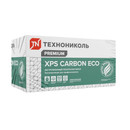 Пенополистирол экструзионный 100 мм ТЕХНОНИКОЛЬ CARBON ECO SP Light 2360х580
