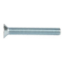 Винт 5,0х35 DIN965 с потайной головкой_2