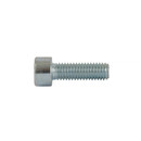 Болт М8х25 DIN 912 кл 8,8 с внутренним шестигранником
