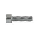 Болт М8х30 DIN 912 кл 8,8 с внутренним шестигранником
