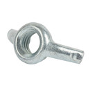 Гайка барашковая М12 DIN 315_2