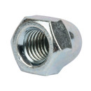 Гайка колпачковая М12 DIN1587