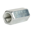 Гайка соединительная М16 DIN6334_2