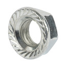 Гайка с фланцем М12 DIN6923_2