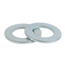 Шайба М27,0 DIN125А плоская_2