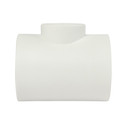 Тройник полипропиленовый 50х32х50мм переходной RTP