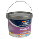 Краска для стен и потолков Dulux Professional Bindo 7 бесцветная база BC 9 л