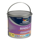 Краска для стен и потолков Dulux Professional Bindo 7 бесцветная база BC 2,25 л