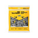 Клин для СВП для гранитной плиты высотой 12-22 мм TLS-Profi 100 шт _2