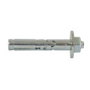 Болт анкерный с гайкой Fischer FSA-B 12х65/10 мм