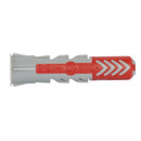 Дюбель универсальный Fischer Duopower KNV 10x50 мм_2