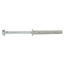 Дюбель рамный с шурупом SXRL 10 х 80 F US Fischer