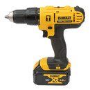 Дрель Dewalt DCD 790 M2 18В 2х4 Ач