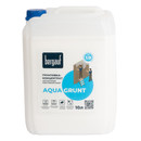 Грунтовка-концентрат Bergauf Aqua Grunt, 10 л