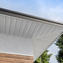 Софит виниловый Технониколь Оптима без перфорации 1х334мм жасмин 3м_2