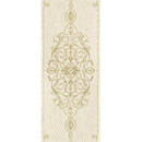 Керамическая плитка Regina beige decor 1 Gracia Ceramica 250х600 (1-й сорт)