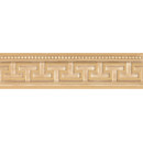 Керамическая плитка Itaka beige border 1 Gracia Ceramica 250х65 (1-й сорт)