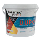 Покрытие декоративное FARBITEX PROFI Dupon мокрый шелк 4,5 л_2