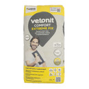 Клей-гель для плитки Vetonit Comfort Extreme Fix белый С2ТЕ S1, 20 кг