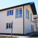 Кирпич лицевой одинарный пустотелый с утолщенной лицевой стенкой М-175 белый жемчуг бархат Воротынск