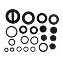 Набор сантехнических прокладок № 1