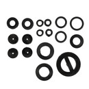 Набор сантехнических прокладок № 2