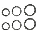 Набор колец для ПНД фитингов