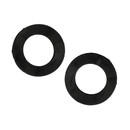 Прокладка резиновая (для воды) 1" 4 шт