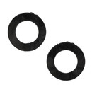 Прокладка резиновая (для воды) 1 1/4" 2 шт