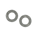 Прокладка паронитовая (для газа) 1/2" 10 шт