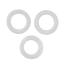 Прокладка силиконовая 1" 3 шт