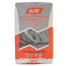 Штукатурка цементная Almi А100 25 кг