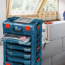 Выдвижная полка для i-BOXX Bosch 3 шт_2