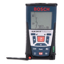 Дальномер лазерный Bosch GLM 250VF+ BT 150