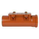 Ревизия канализационная наружная 110мм Ostendorf_2