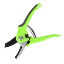 Секатор д/сухих веток 210 мм с наковальней XL840, О0856_2