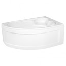 Панель для ванны фронтальная Cersanit Kaliope 153см_2