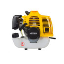 Триммер бензиновый Huter GGT-2500S Pro 2500 Вт